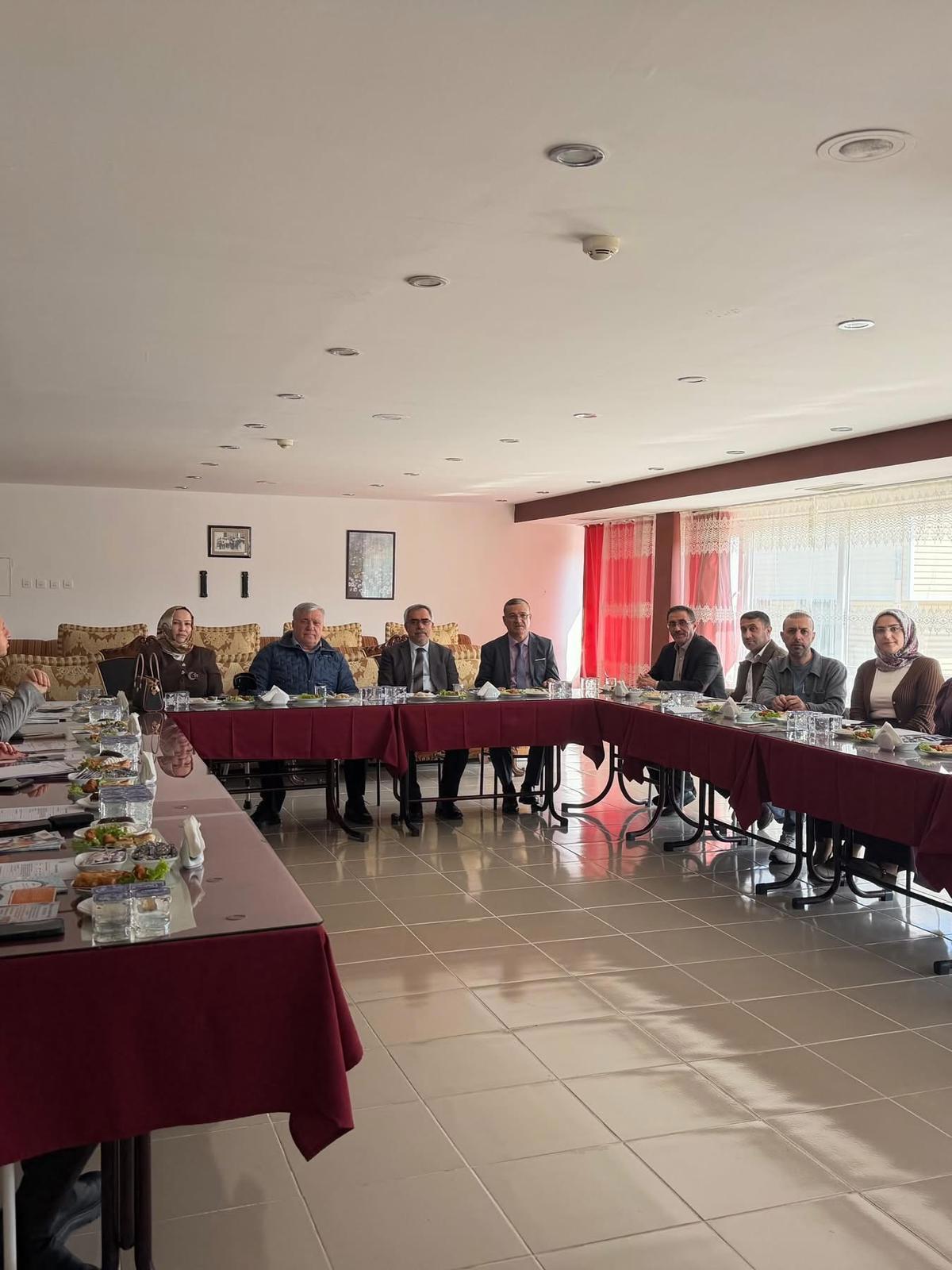 Kurumlar Arası İş Birliği ile Özel Bireylerimizin Yanındayız! - fotoğraf 3