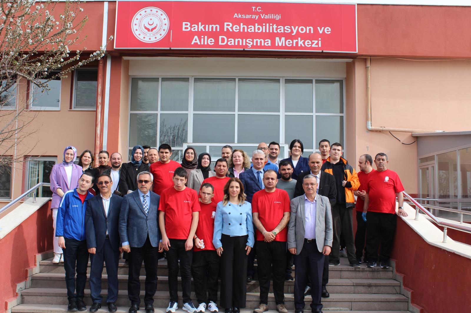 Otizme Farkındalık Sevgiyle Başlar! - fotoğraf 6