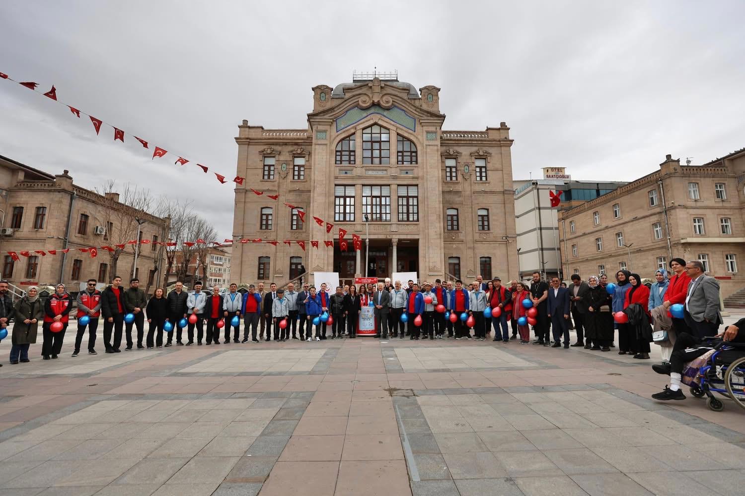 Otizm Farkındalık Günü - fotoğraf 1