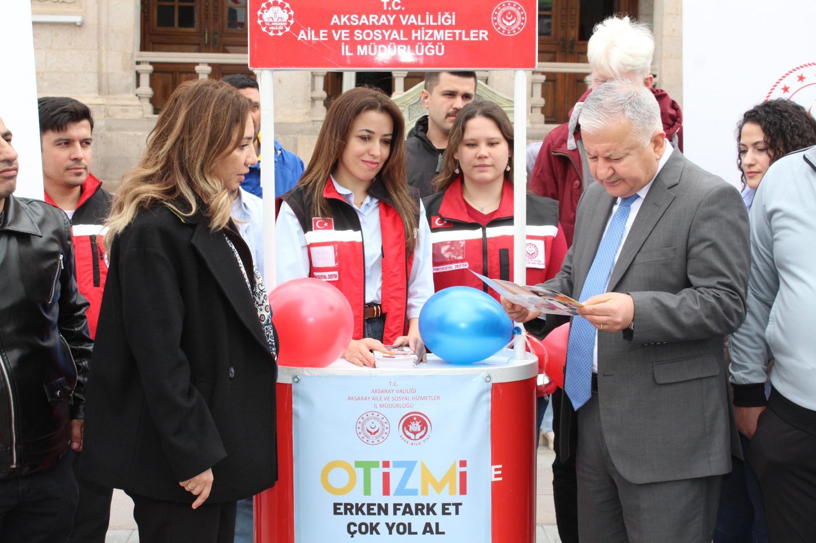 Otizm Farkındalık Günü - fotoğraf 3