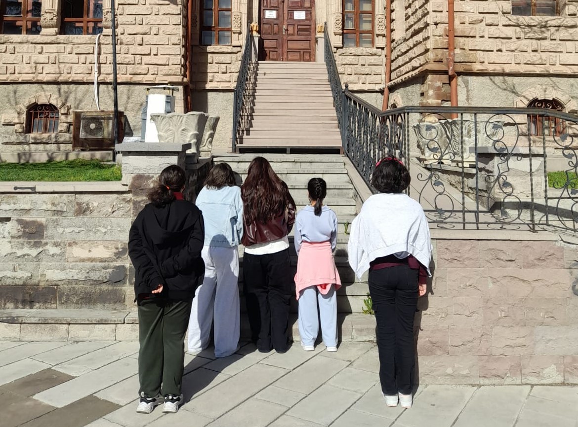 Kütüphaneler Haftası