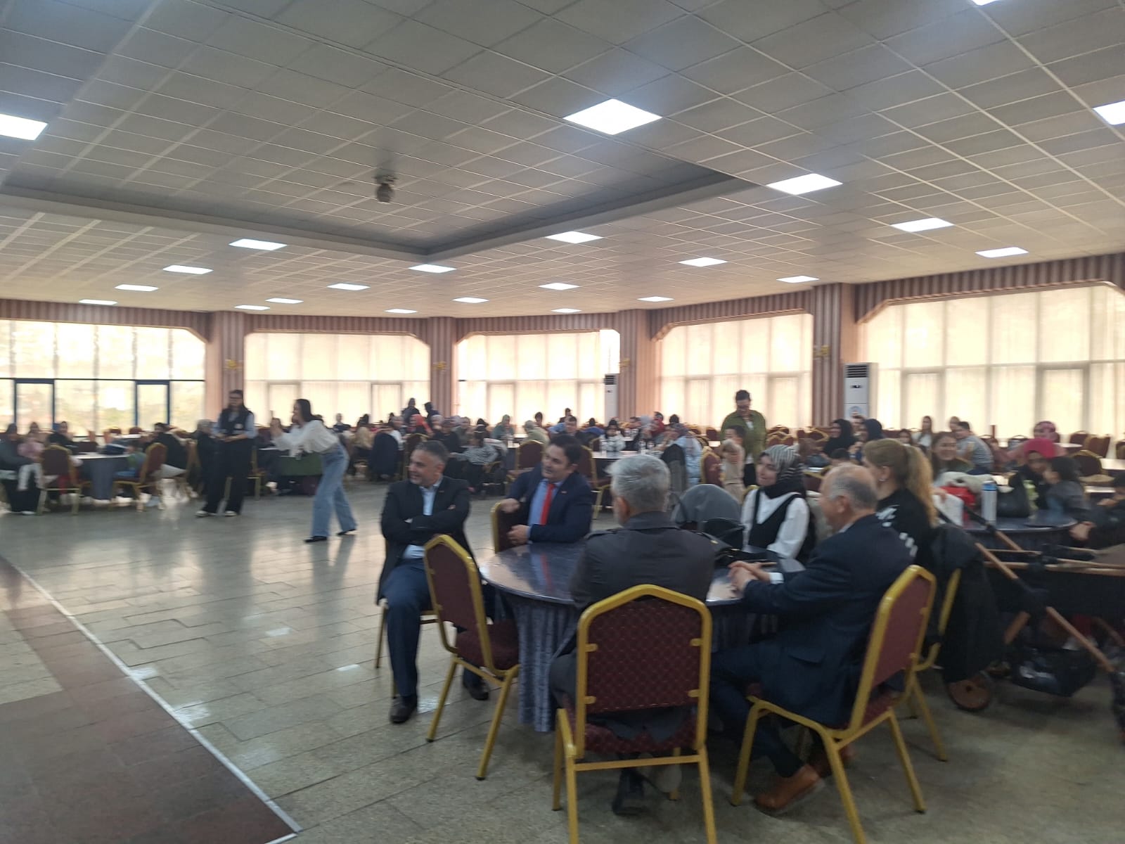 Farkındalıkla Güçlenen Yarınlar: 2 Nisan Dünya Otizm Farkındalık Günü Etkinliği