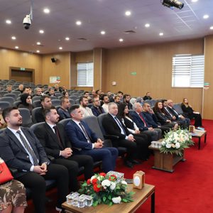 ANKA 3.0 Uygulayıcı Eğitimlerinin 2.Dönemin 1.Etabı Adıyaman'da başladı. - fotoğraf 3
