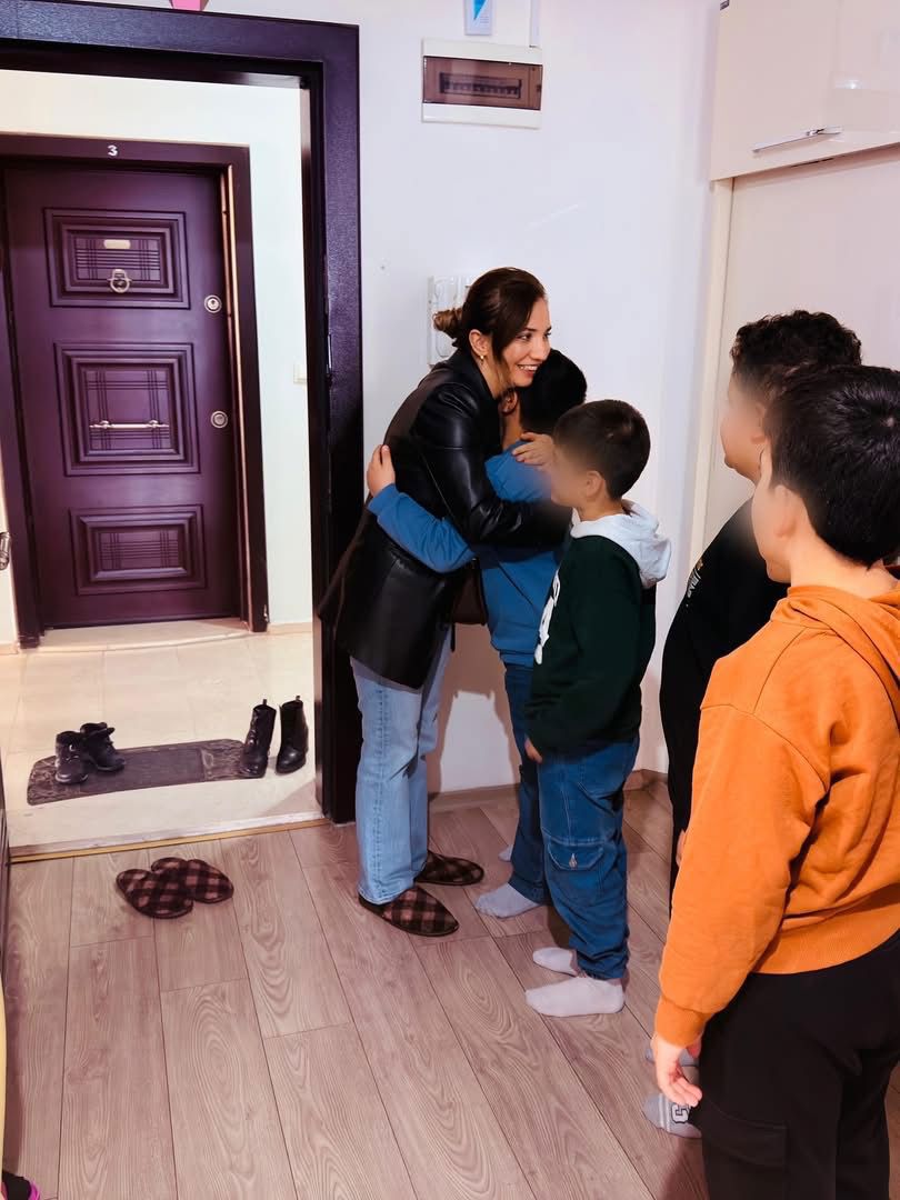 Çocuklarımıza Hafta Sonu Sürprizi! - fotoğraf 2