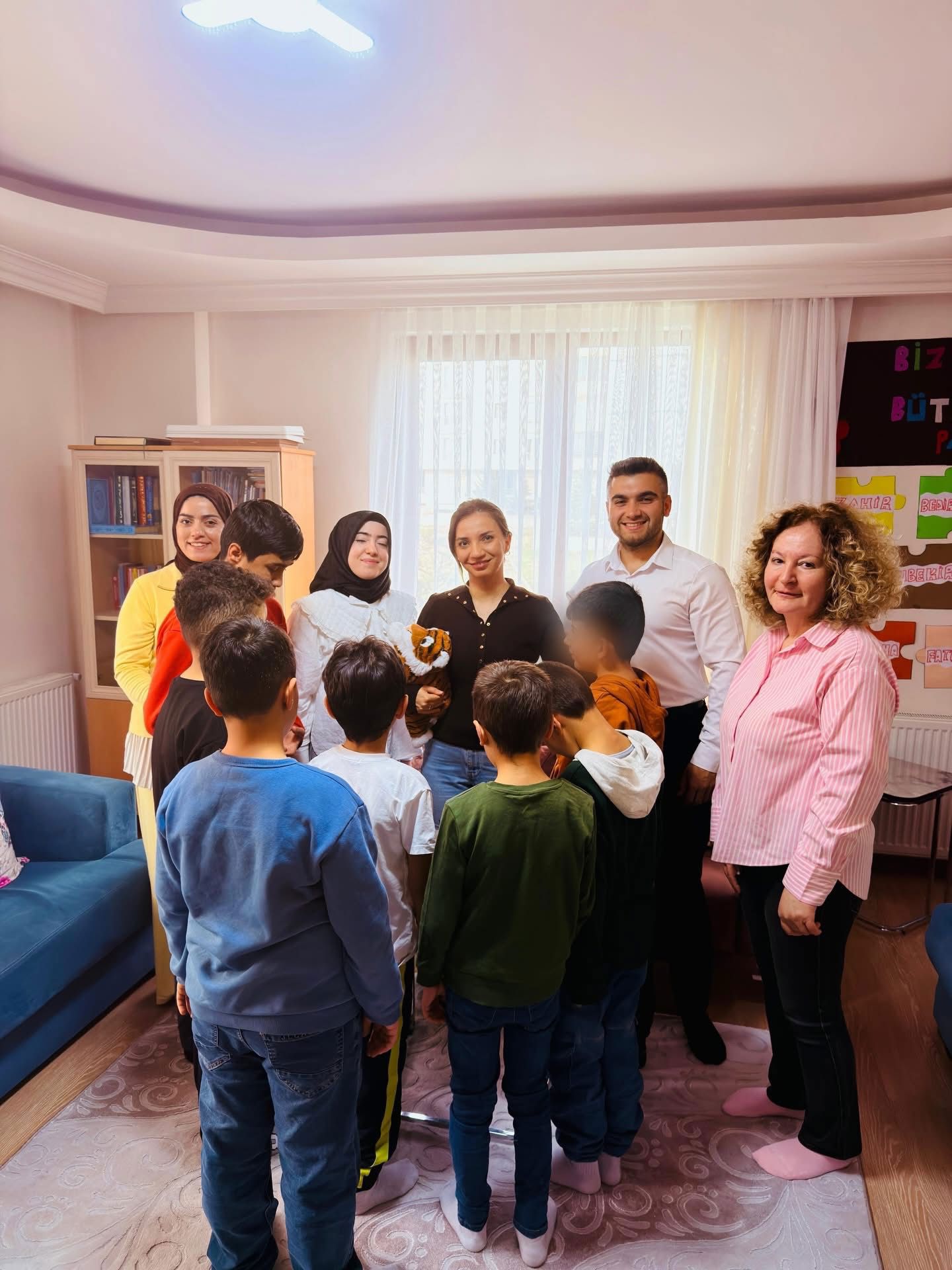 Çocuklarımıza Hafta Sonu Sürprizi! - fotoğraf 5
