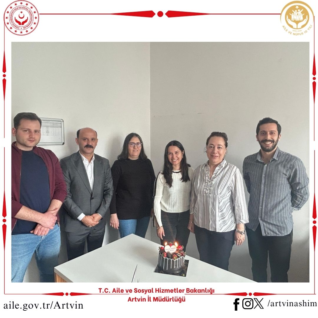 Avukatlar Günü Kutlaması