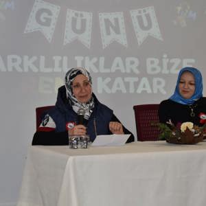 Otizm:Farklılık Değil, Zenginlik: Otizmi Anlamak, Kabul Etmek ve Birlikte Yaşamak - fotoğraf 4