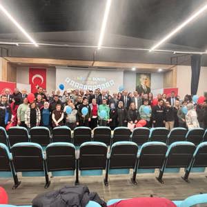 Otizm:Farklılık Değil, Zenginlik: Otizmi Anlamak, Kabul Etmek ve Birlikte Yaşamak - fotoğraf 2