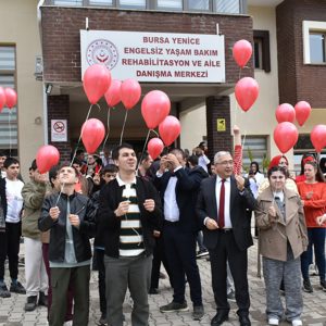 Dünya Otizm Farkındalık Günü - fotoğraf 1