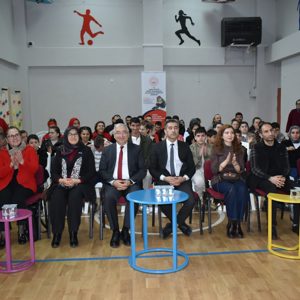 Dünya Otizm Farkındalık Günü - fotoğraf 3