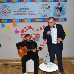 Dünya Otizm Farkındalık Günü - fotoğraf 6