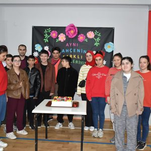Dünya Otizm Farkındalık Günü - fotoğraf 5