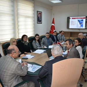 Güç Birliği: Akademik Akıl, Birlikte Güçlüyüz - fotoğraf 2