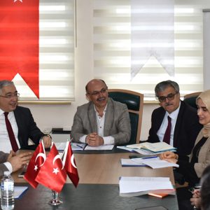Güç Birliği: Akademik Akıl, Birlikte Güçlüyüz - fotoğraf 1