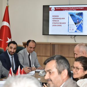 Güç Birliği: Akademik Akıl, Birlikte Güçlüyüz - fotoğraf 3