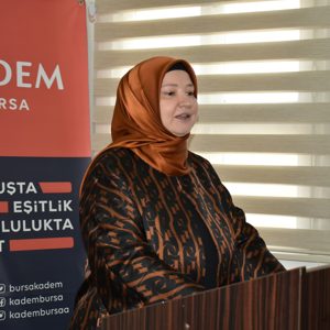 Anneler Öğreniyor, Çocuklar Güçleniyor - fotoğraf 3