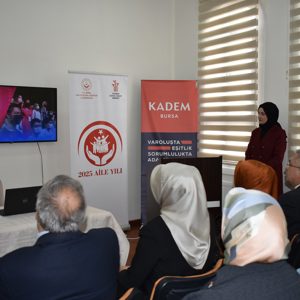 Anneler Öğreniyor, Çocuklar Güçleniyor - fotoğraf 4