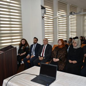 Anneler Öğreniyor, Çocuklar Güçleniyor - fotoğraf 5