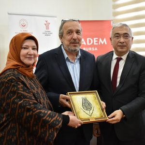 Anneler Öğreniyor, Çocuklar Güçleniyor - fotoğraf 10