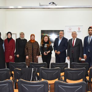 Anneler Öğreniyor, Çocuklar Güçleniyor - fotoğraf 1