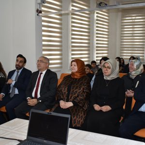 Anneler Öğreniyor, Çocuklar Güçleniyor - fotoğraf 7