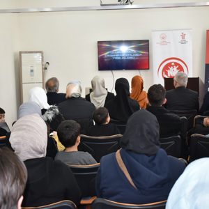 Anneler Öğreniyor, Çocuklar Güçleniyor - fotoğraf 8