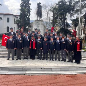 Tarihin İzinde, Vefanın Gölgesinde - fotoğraf 6