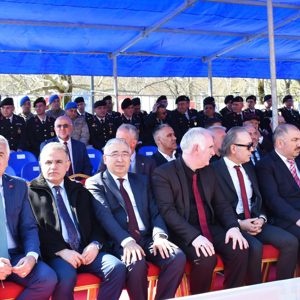 7 Asırlık Gurur: Bursa’nın Fethi’nin 700. Yılı Coşkuyla Kutlandı - fotoğraf 9