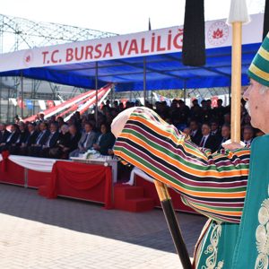 7 Asırlık Gurur: Bursa’nın Fethi’nin 700. Yılı Coşkuyla Kutlandı - fotoğraf 4