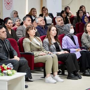 “En İyi Narkotik Polisi ANNE” Eğitimi Düzenlendi - fotoğraf 8