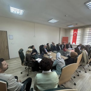 Güç Birliği: Ortak Akıl, Etkin Koordinasyon, Güçlü Gelecek - fotoğraf 5