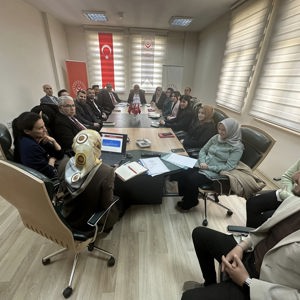 Güç Birliği: Ortak Akıl, Etkin Koordinasyon, Güçlü Gelecek - fotoğraf 4