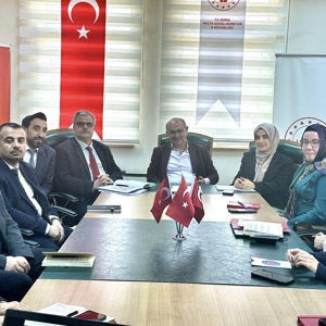 Güç Birliği: Ortak Akıl, Etkin Koordinasyon, Güçlü Gelecek - fotoğraf 1