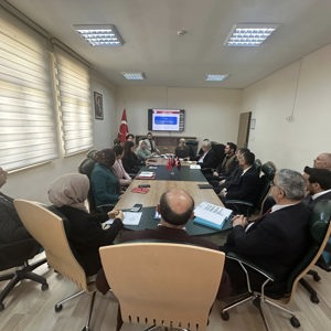 Güç Birliği: Ortak Akıl, Etkin Koordinasyon, Güçlü Gelecek - fotoğraf 2