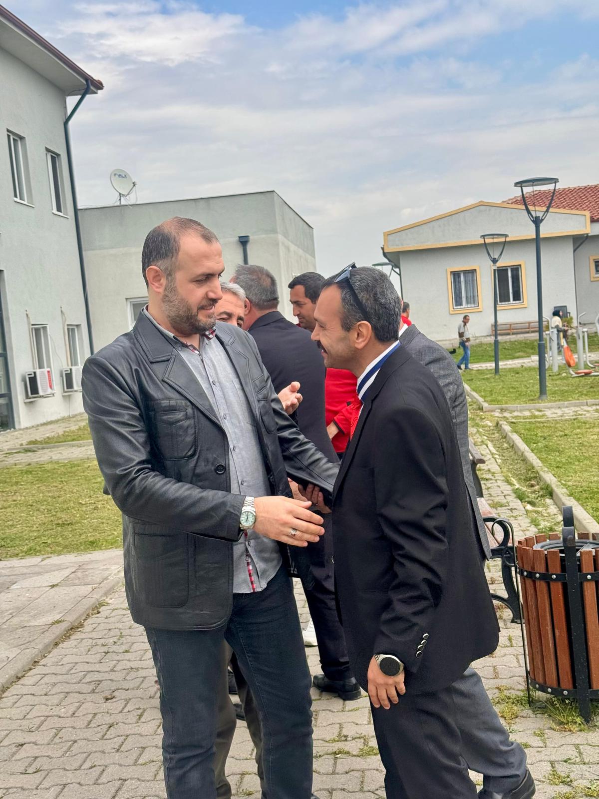 Engelli Bireylerimizle Anlamlı Mangal Etkinliği