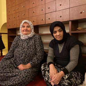 Yeni Camii’de düzenlenen Miraç Kandili programına katılım sağlanmıştır. - fotoğraf 3