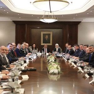 Bakanımız Göktaş, "Suça Sürüklenen Çocuklar Çalıştayı"nda konuştu - fotoğraf 2