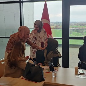 "Bölgesel Psikolojik İlk Yardım (PİY) Eğitimleri" Başlatılmıştır - fotoğraf 5