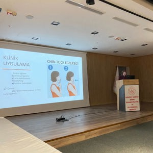 “Postür, Omurga Sağlığı ve Transfer Yöntemleri” konulu Eğitim Düzenlenmiştir - fotoğraf 2