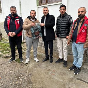 8 Nisan Dünya Romanlar günü... - fotoğraf 1