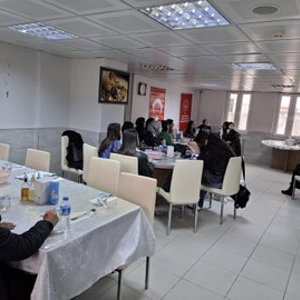 Bugün kalplerimiz gençlerin enerjisiyle doldu! - fotoğraf 1