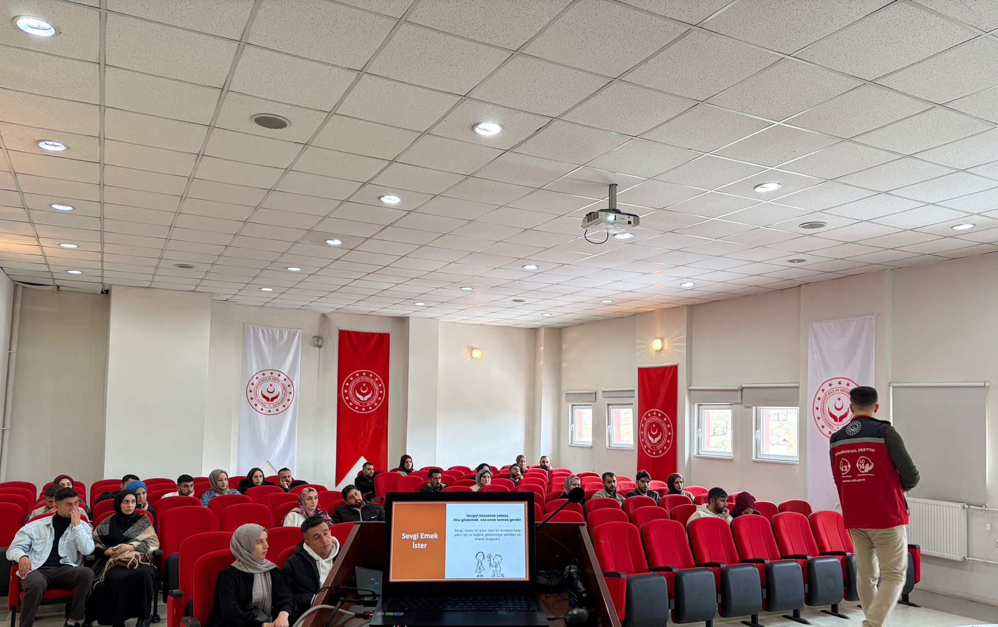 Güçlü Aileler, Bilinçli Başlangıçlarla Kurulur