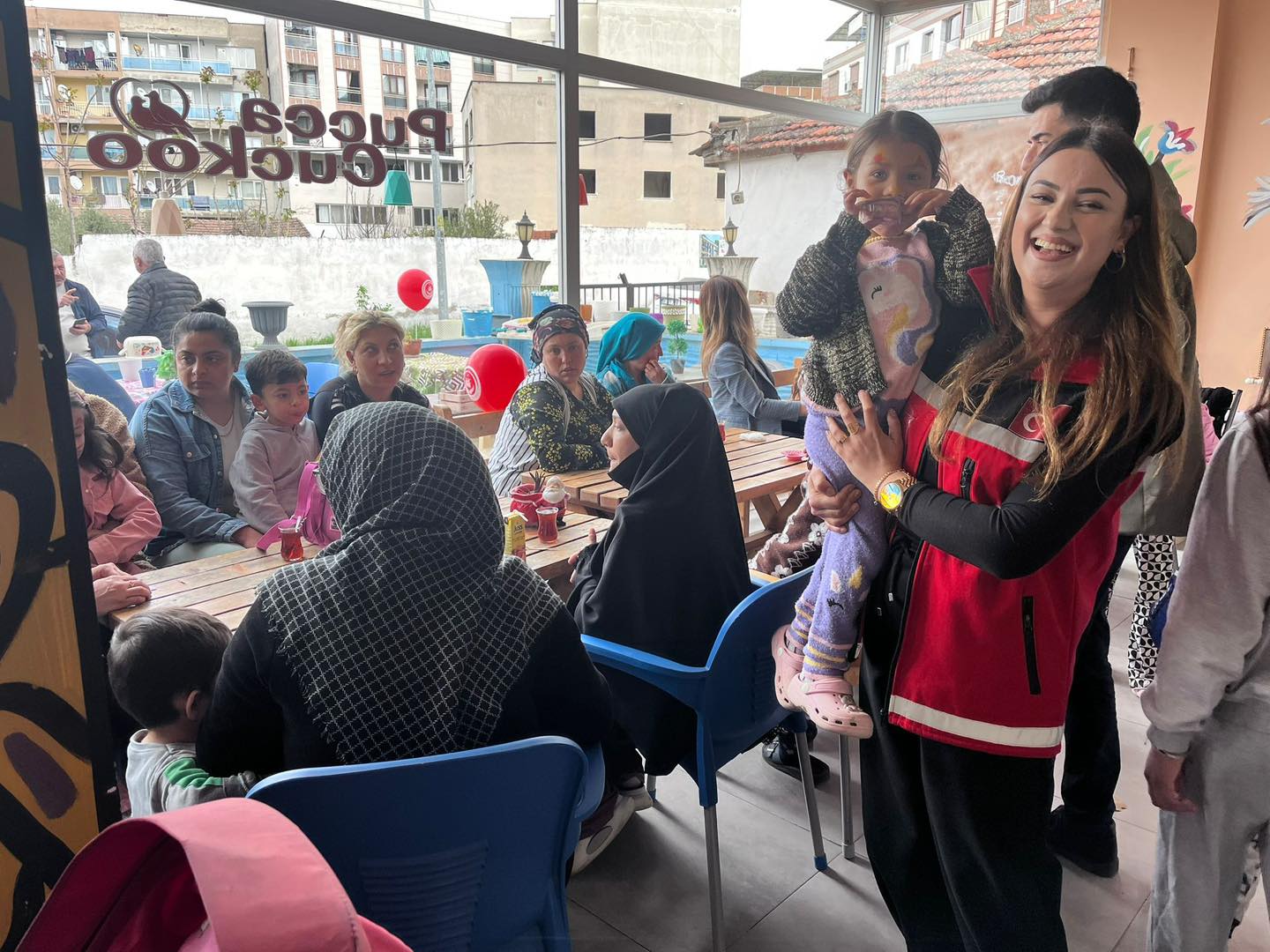 Yunusemre’de Dünya Romanlar Günü Kapsamında Etkinlik Düzenlendi