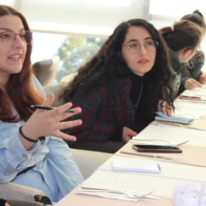 Sinop Çocuk Hakları İl Çocuk Komitesi Üyeleriyle Birlikte Kahvaltı Yapılarak Toplantı Gerçekleştirildi - fotoğraf 3