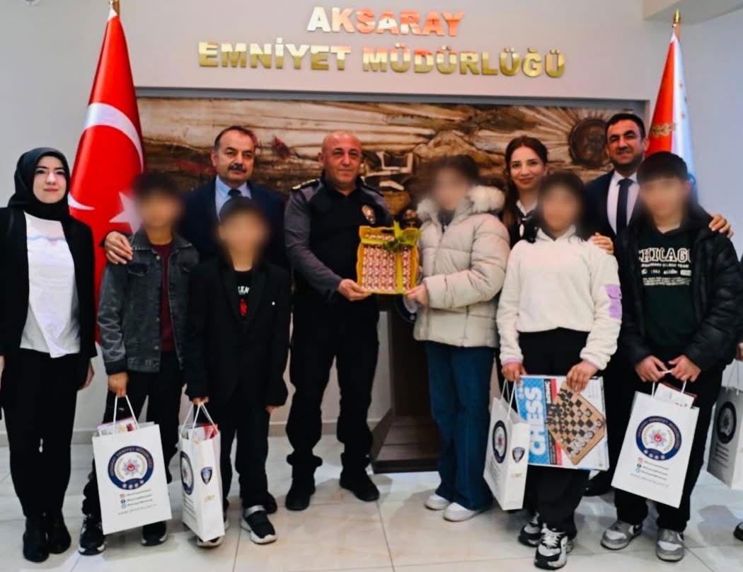 Türk Polis Teşkilatı’nın 181. Kuruluş Yıl Dönümü - fotoğraf 2