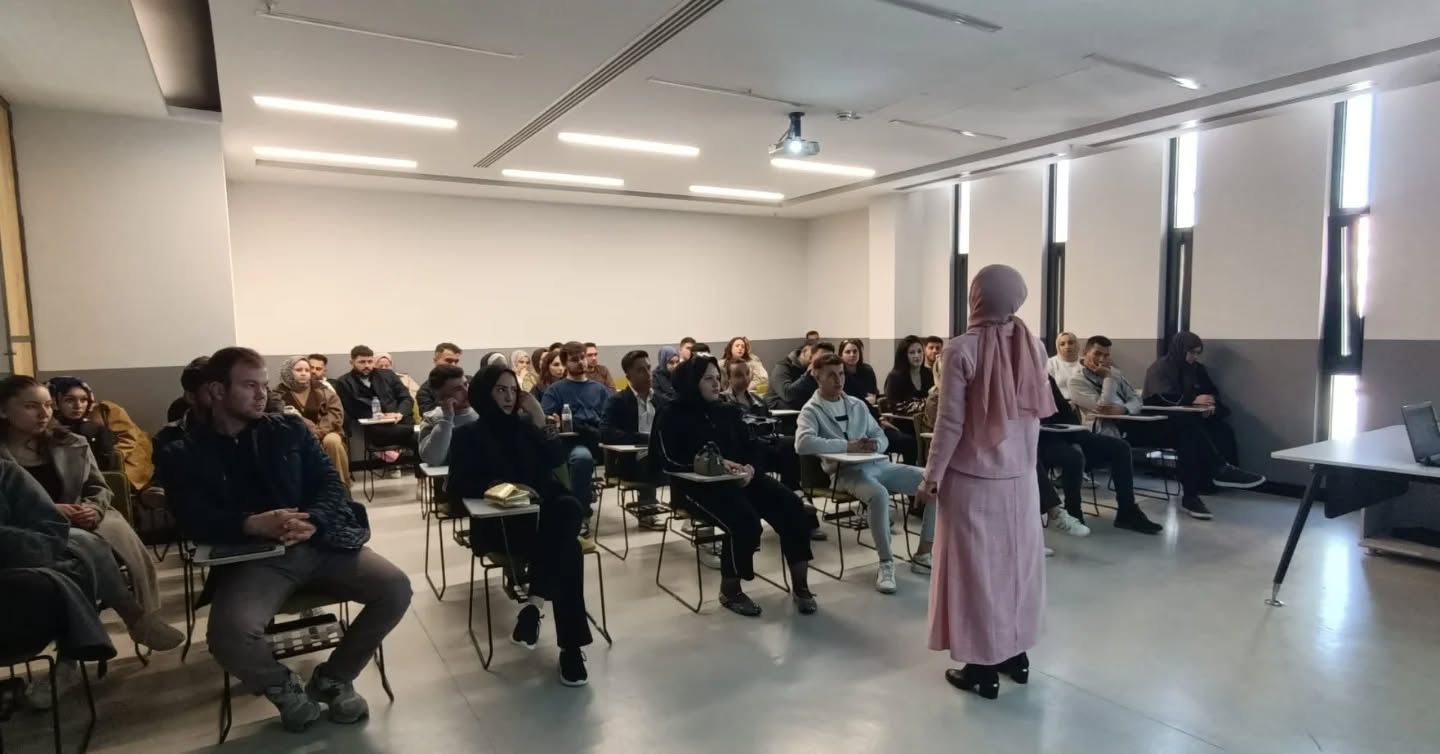 Evlilik Öncesi Eğitim Programı Başarıyla Gerçekleştirildi