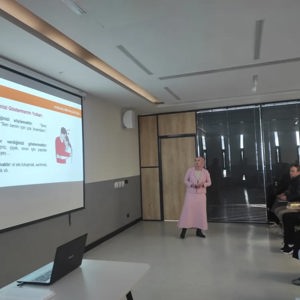 Evlilik Öncesi Eğitim Programı Başarıyla Gerçekleştirildi - fotoğraf 2