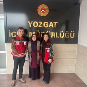 Şehit Yakınlarımız ve Gazilerimizle Bir Aradayız... - fotoğraf 3