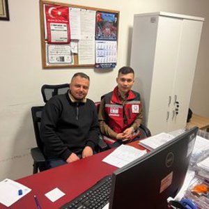 Şehit Yakınlarımız ve Gazilerimizle Bir Aradayız... - fotoğraf 6