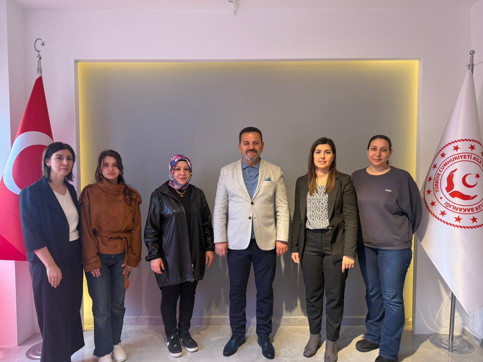 ORYANTASYON PROGRAMI